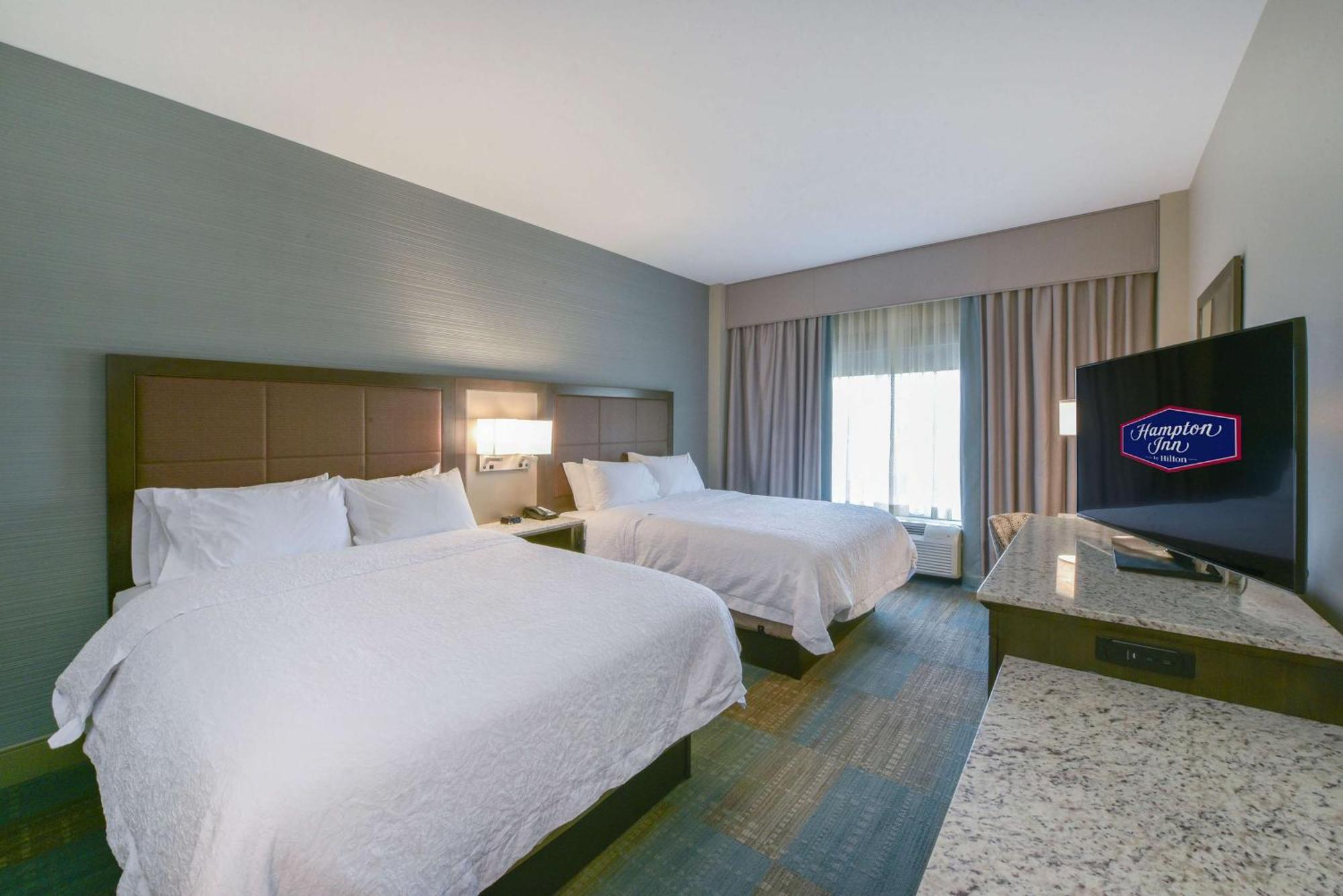 Hampton Lumberton, Nc Hotel
