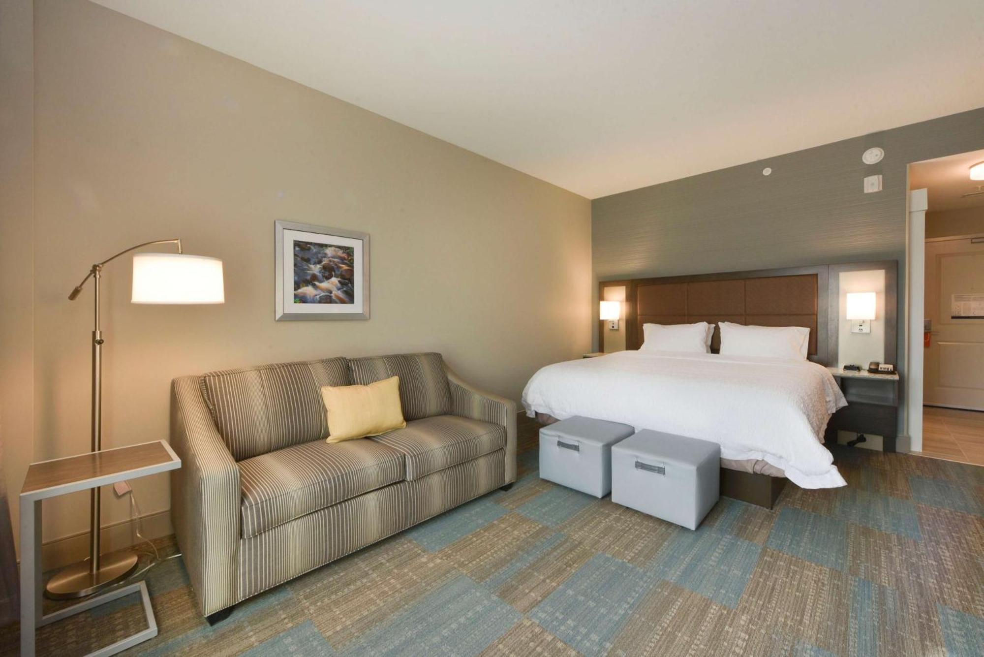 Hampton Lumberton, Nc Hotel Lumberton