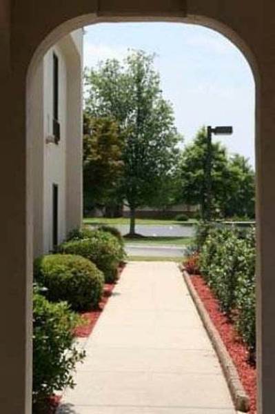 Hotel Hampton Lumberton, Nc Lumberton