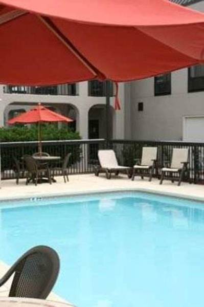 Hotel Hampton Lumberton, Nc Lumberton