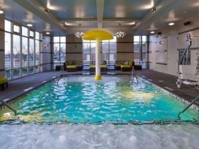 Hampton Lumberton, Nc Hotel 3*