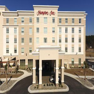 Hampton Lumberton, Nc Hotel